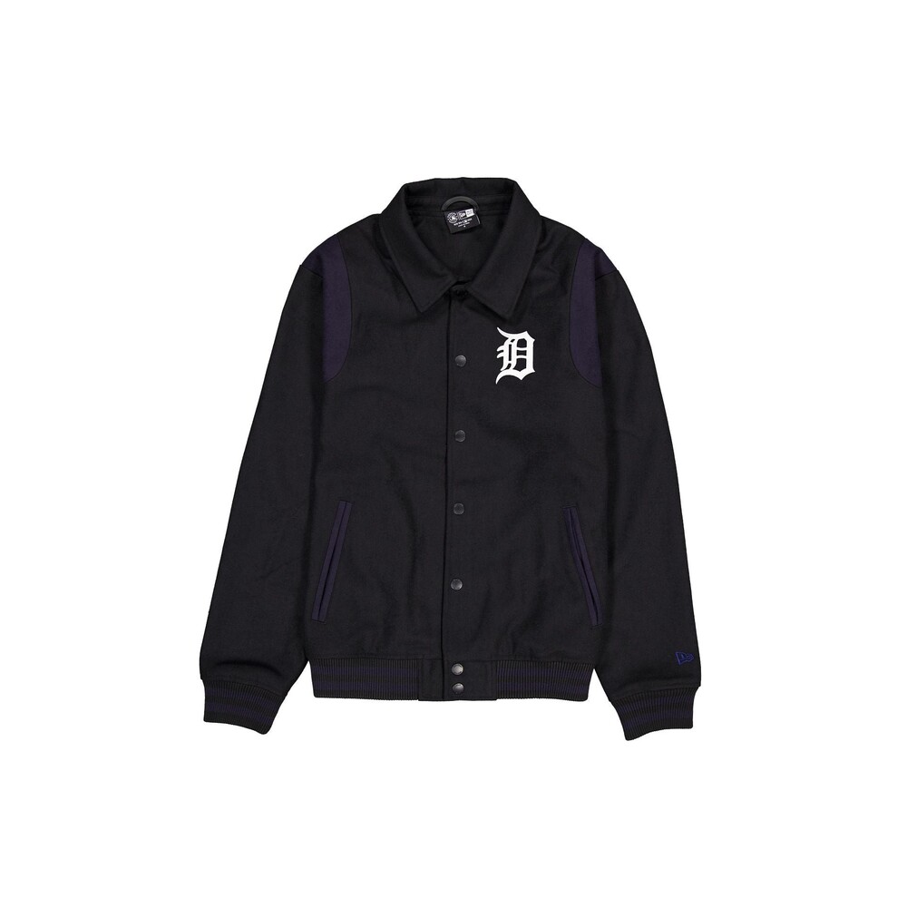 New Era Detroit Tigers Sport Night Jacket - Size XL